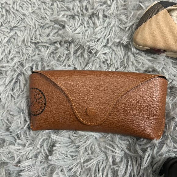Vintage Ray Ban  Burberry and Coach  Classic Case 15.00 each - Picture 2 of 4